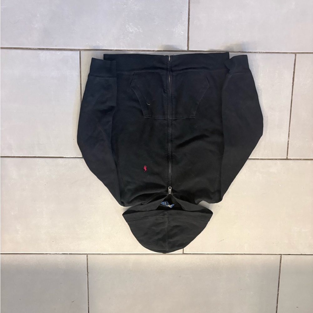 Polo by Ralph Lauren Black Garment